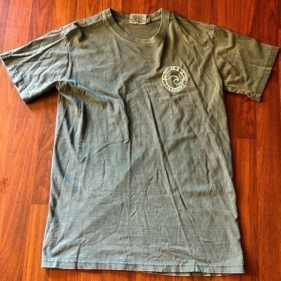 Comfortex USA Women’s Hilton Head Island T-Shirt Size Large - Picture 1 of 8